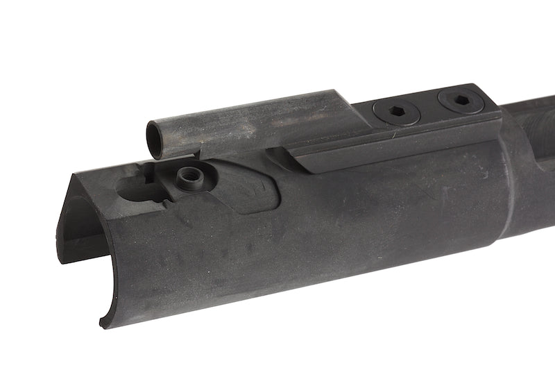 Z-Parts Steel Bolt Carrier for Umarex (VFC) M4 GBB Airsoft Guns