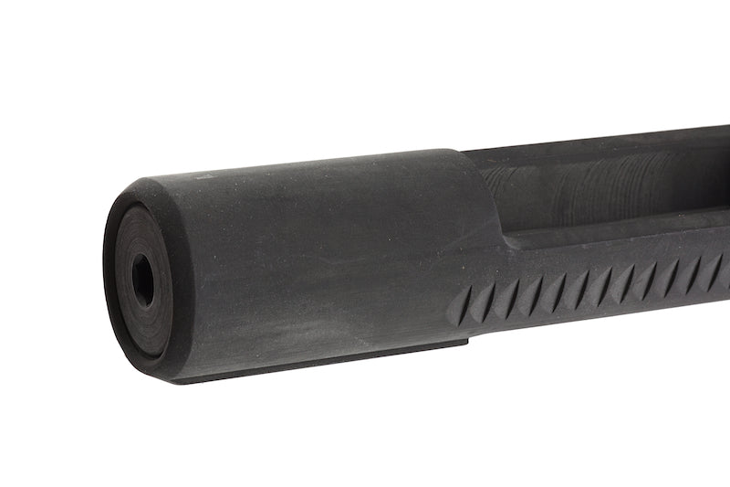 Z-Parts Steel Bolt Carrier for Umarex (VFC) M4 GBB Airsoft Guns