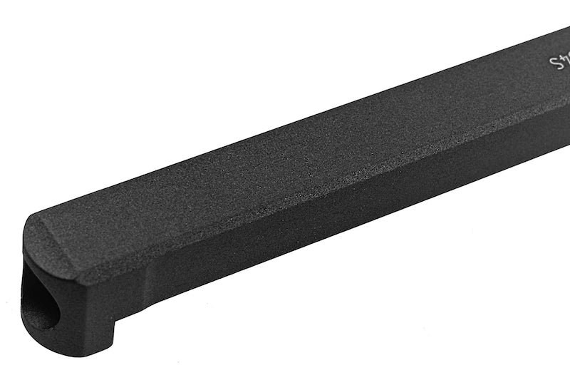 Z-Parts CNC Aluminum URG-I Airborne Charging Handle for Marui M4 MWS Airsoft GBB