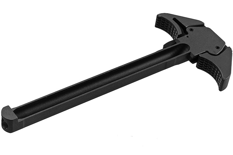 Z-Parts CNC Aluminum URG-I Airborne Charging Handle for Marui M4 MWS Airsoft GBB