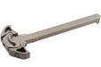Z-Parts CNC Aluminum URG-I Airborne Charging Handle for Tokyo Marui M4 MWS GBB Airsoft Guns (DDC)