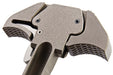 Z-Parts CNC Aluminum URG-I Airborne Charging Handle for Tokyo Marui M4 MWS GBB Airsoft Guns (DDC)