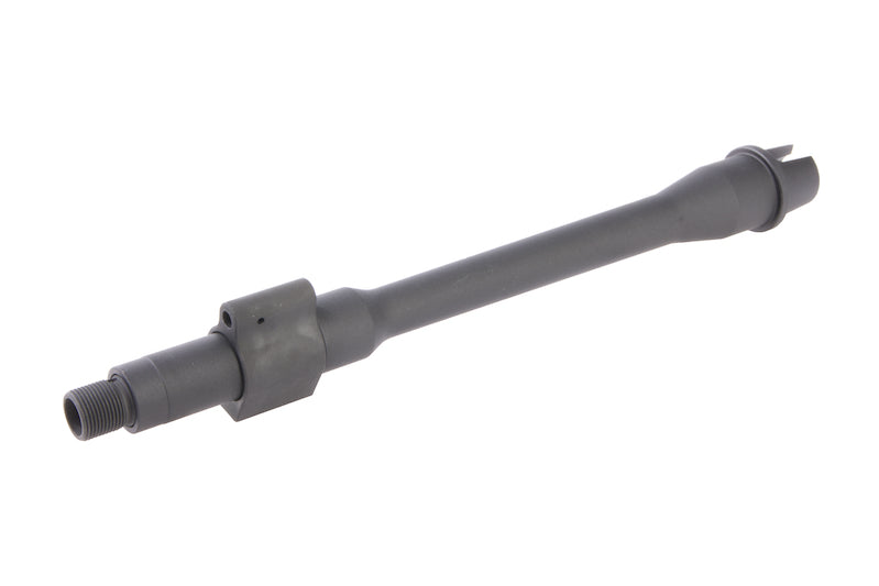 オーエン マルイ Z-Parts Aluminum MK16 DD GOV 10.3 inch Outer Barrel for