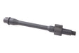 Z-Parts Aluminum MK16 DD GOV 10.3 inch Outer Barrel for Tokyo Marui M4 MWS GBB Airsoft Guns