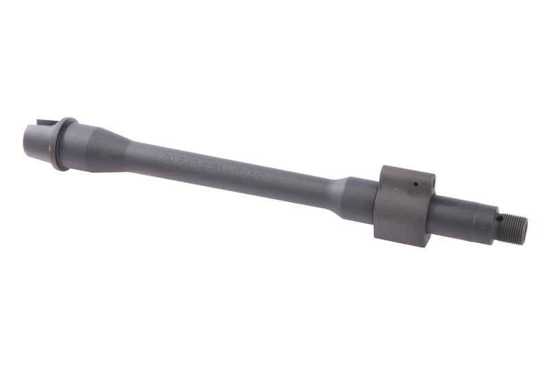 Z-Parts Aluminum MK16 DD GOV 10.3 inch Outer Barrel for