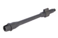 Z-Parts Aluminum MK16 DD GOV 10.3 inch Outer Barrel for Tokyo Marui M4 MWS GBB Airsoft Guns