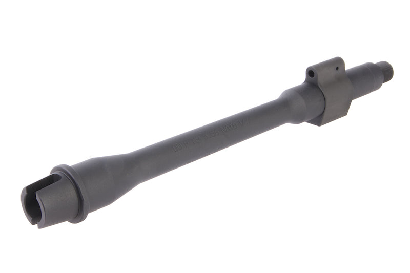 Z-Parts Aluminum MK16 DD GOV 10.3 inch Outer Barrel for Tokyo Marui M4 MWS GBB Airsoft Guns
