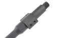 Z-Parts Aluminum MK16 DD GOV 10.3 inch Outer Barrel for Tokyo Marui M4 MWS GBB Airsoft Guns