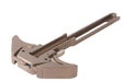 Z-Parts CNC Aluminum SCH 5.56 Charging Handle for Marui SOPMOD M4 AEG Rifle (DDC)