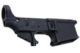 Z-Parts CNC Metal Forged Lower Receiver For Tokyo Marui M4 MWS GBB Rifle Airsoft Gun
