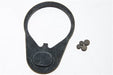 Z-Parts CNC Metal Forged Lower Receiver For Tokyo Marui M4 MWS GBB Rifle Airsoft Gun