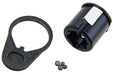 Z-Parts Aluminum Forged Receiver Set For Tokyo Marui M4 MWS GBB Rifle Airsoft Gun (Auto)