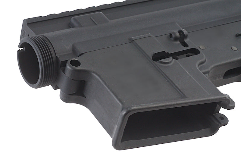 Zparts PTW 鍛造 blank upper receiver Z-PARTS M4 UPPER RECEIVER for PTW