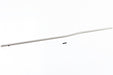Z-Parts MK16 DD GOV 10.3inch Steel Outer Barrel for Systema M4 PTW Airsoft Rifle