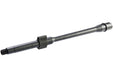 Z-Parts MK16 DD GOV 14.5inch Aluminum Outer Barrel for Systema M4 PTW