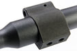 Z-Parts MK16 DD GOV 14.5inch Aluminum Outer Barrel for Systema M4 PTW