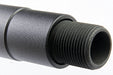Z-Parts MK16 DD GOV 14.5inch Aluminum Outer Barrel for Systema M4 PTW