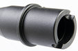 Z-Parts MK16 DD GOV 14.5inch Aluminum Outer Barrel for Systema M4 PTW