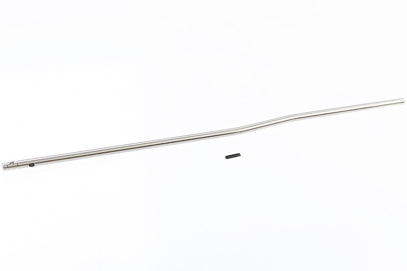 Z-Parts MK16 DD GOV 14.5inch Aluminum Outer Barrel for Systema M4 PTW