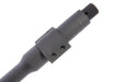 Z-Parts MK16 DD GOV 10.3 inch Aluminum Outer Barrel for Systema M4 PTW Airsoft Rifle