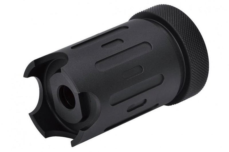 Silencer Co (Dytac) Blast Shield Tracer Ready with ACETECH Lighter S Tracer (14mm CCW)