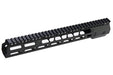 PTS ZEV Wedge Lock 12 inch Handguard for M4 AEG/ GBB/ PTW Series