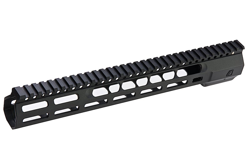 PTS ZEV Wedge Lock 12 inch Handguard for M4 AEG/ GBB/ PTW Series