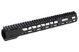 PTS ZEV Wedge Lock 12 inch Handguard for M4 AEG/ GBB/ PTW Series