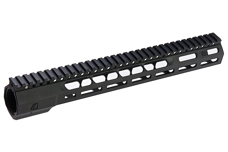 PTS ZEV Wedge Lock 12 inch Handguard for M4 AEG/ GBB/ PTW Series