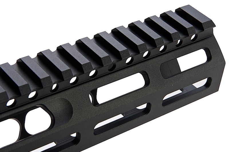 PTS ZEV Wedge Lock 12 inch Handguard for M4 AEG/ GBB/ PTW Series