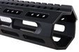PTS ZEV Wedge Lock 12 inch Handguard for M4 AEG/ GBB/ PTW Series