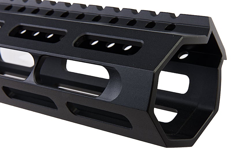 PTS ZEV Wedge Lock 12 inch Handguard for M4 AEG/ GBB/ PTW Series