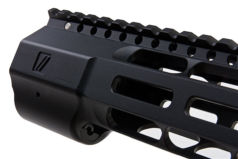 PTS ZEV Wedge Lock 12 inch Handguard for M4 AEG/ GBB/ PTW Series
