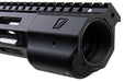 PTS ZEV Wedge Lock 12 inch Handguard for M4 AEG/ GBB/ PTW Series