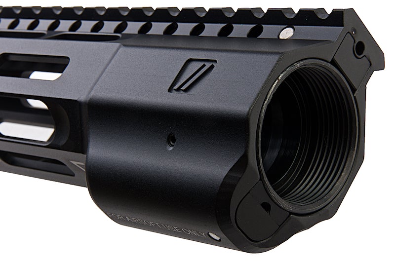 PTS ZEV Wedge Lock 12 inch Handguard for M4 AEG/ GBB/ PTW Series