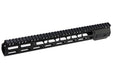 PTS ZEV Wedge Lock 14 inch Handguard for M4 AEG/ GBB/ PTW Series