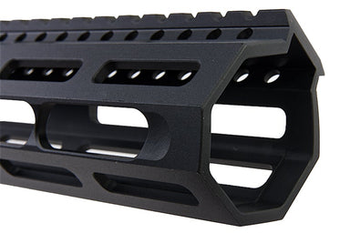 PTS ZEV Wedge Lock 14 inch Handguard for M4 AEG/ GBB/ PTW Series