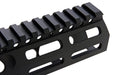 PTS ZEV Wedge Lock 14 inch Handguard for M4 AEG/ GBB/ PTW Series
