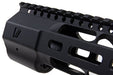 PTS ZEV Wedge Lock 14 inch Handguard for M4 AEG/ GBB/ PTW Series