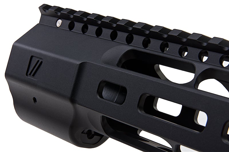 PTS ZEV Wedge Lock 14 inch Handguard for M4 AEG/ GBB/ PTW Series