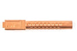 PTS ZEV Prizefighter Slide Kit for Tokyo Marui G17 (RMR)