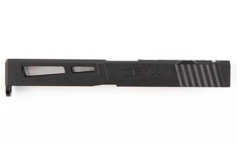 PTS ZEV Prizefighter Slide Kit for Tokyo Marui G17 (RMR)