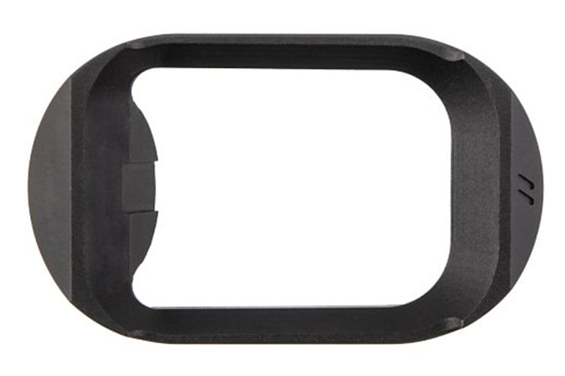 PTS ZEV Pro Magwell for Tokyo Marui G17 / Umarex (VFC) G17 (Gen4) GBB Pistol