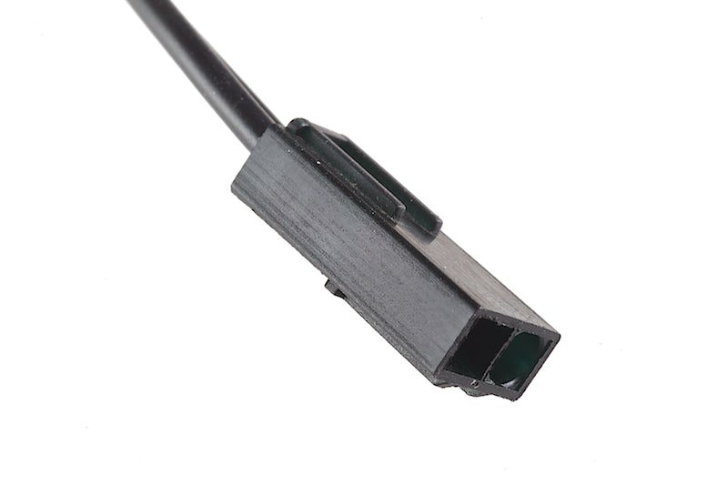 EA 25cm Large Male Tamiya Style RC Connector to Small Female Cable