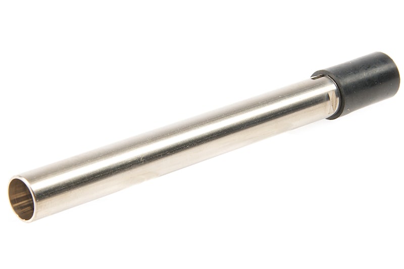 A Plus 6.01mm Precision Barrel w/ Hop Up Rubber for Umarex / VFC Glock 19 GBB (87mm)