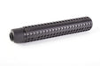 Tokyo Marui Knights Professional Airsoft Guns Silencer (36mm x 200mm)