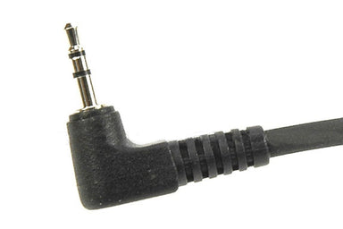 Devgru Radio Connector 1 Pin for Garmin Rhino / Cobra / Common FRSs (compatible with Devgru Multi Headset)