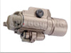 AABB X400 Weapon Tactical Light & Laser (Dark Earth)