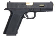 KWC Model 17 (KI7) Blow Back CO2 Pistol