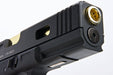 KWC Model 17 (KI7) Blow Back CO2 Pistol